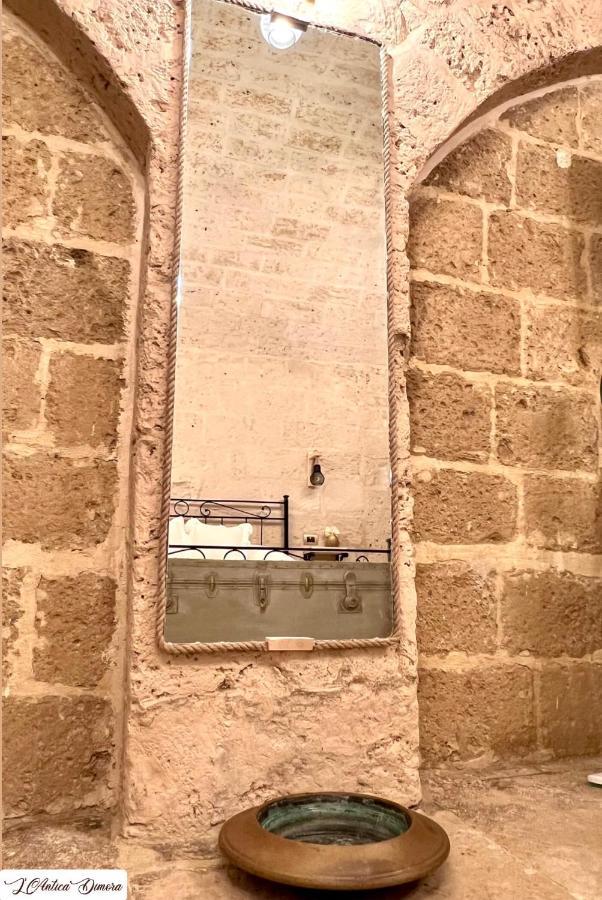 L'Antica Dimora Villa Bari Bagian luar foto